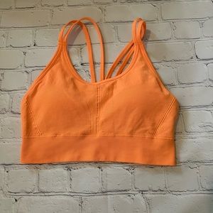 Fabletics sports bra